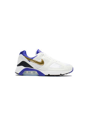 Nike air max 180 damen blau online